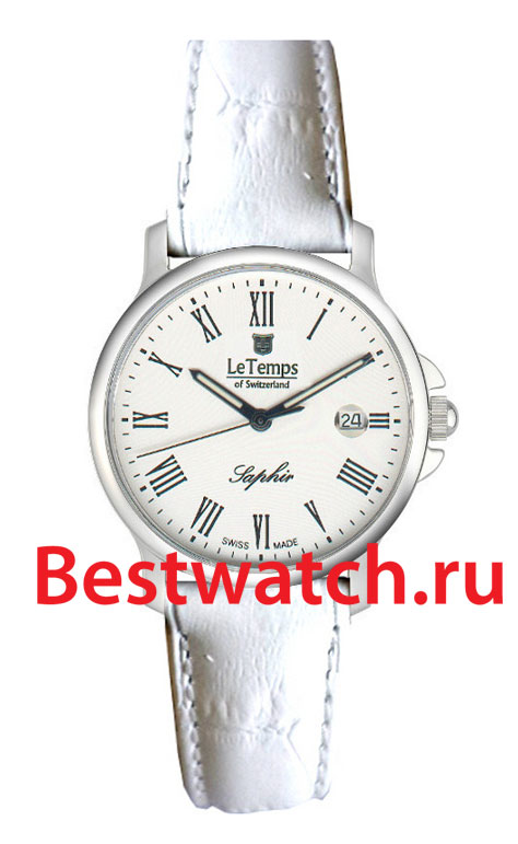 Часы Le Temps Zafira LT1055.02BL04